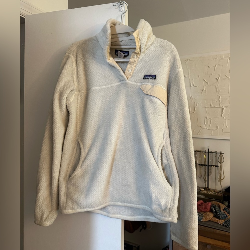 Patagonia Snap Pullover - image 3